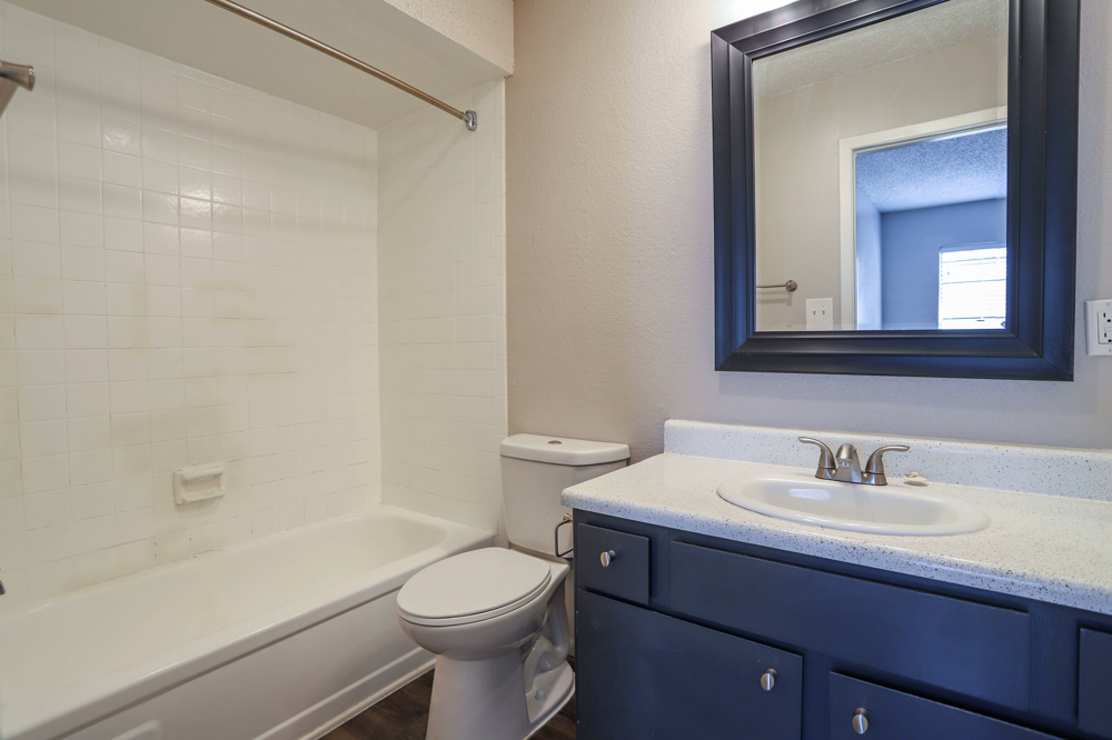 Forest Glen Apartments Wichita Falls, TX (940) 7663172